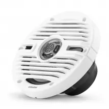 CASSE CLASSICO BIANCO/NERO 6,5"