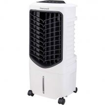 Raffrescatore Ventilatore 3 in 1 Air Cooler Acqua Con Pannello Digitale 3 Velocit
