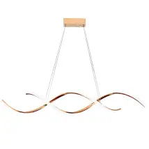 Lampada Led Lhj021-cp Rose Gold