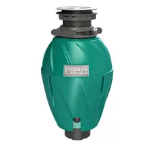 TRITARIFIUTI ELLECI TDM00500 GREEN POWER GARANZIA 2 ANNI