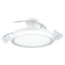 Philips plafoniera con ventilatore bliss 35+28 w - 929004081601