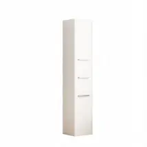 Armadio bianco 30x170x30 cm