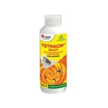 INSETTICIDA TETRACIP MULTI ml.1000 in flacone ZAPI