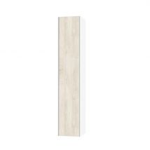Colonna bagno L.25 P.27 H.130 cm IGEA colore rovere alaska