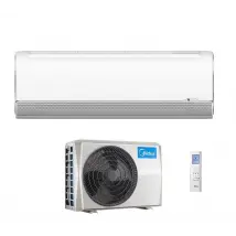 Condizionatore Midea BreezeleSS+ 9000 Btu MSFAAU-09HRFN R-32 Wi-Fi integrato