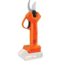 FORBICE BATTERIA GP20V 624530 WOKIN VOLT 20 MM 030 BRUSHLESS SOLO CORPO MACCHINA