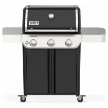Weber Genesis® E-315 Barbecue a gas