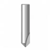 SILCA FRESA 14D (PUNZONATE) X FUTURA D747004ZB- 1,0 pz