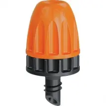 MICRONEBULIZZATORE SELF CLABER - RAINJET 91258 360 ° LT/H 29 1/4 CF=PZ 10- 10 confezioni