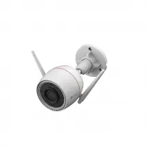 Ezviz H3C 4MP. Telecamera Smart Wi-fi. Visione notturna a colori. Comunicazione bidirezionale. IP67