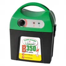 ELETTRIFICATORE 'EUROGARDEN' B350 - 7 km - ALBERT KERBL