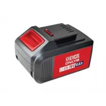 BATTERIA LITIO 18V 6AH ONLY1 EXCEL ONLY1