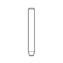 SILCA TASTATORE T12B (YALE-MTK) X MATRIX D740340ZB- 1,0 pz
