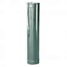 TUBO DOPPIA PARETE ø cm 25/30 mt. 1 - KASART