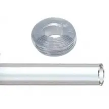 TUBO ANTIGELO TRASPARENTE NEUTRO- - ø mm.16x22 rotolo mt.110 peso kg.23,76 - 24 chilo FITT