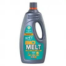 DESODORIZZANTE LIQUIDO 'BIO MELT' lt 1- 12 pezzi - FAREN