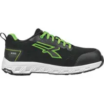 SCARPA ANTINFORTUNIO ATON U-POWER - S1PS HI HRO FO SR 42- 1 paia