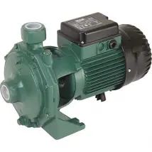 ELETTROPOMPA CENTRIFUGA BIGIRANTE K DAB 45/50M VOLT 230 HP 1,5 KW 1,1 LT/M 60 H.MT 42