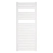 TERMOARREDO 'ZETA T' mm 500 x h. 800 - a 16 tubi - pot.termica 403W - SABIANA