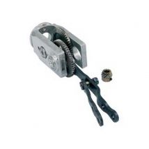 assieme ingranaggi e biellaggio per bacchiatore elettrico cod:ferx.fer286329