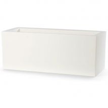 Teraplast Essential Schio Cassa 100 Bianco
