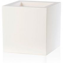 Teraplast Essential Schio Cubo 50 Bianco