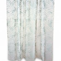 Tenda Doccia Fantasia Fantasia Tropical in PEVA 120x200 Mod. Maya Bay