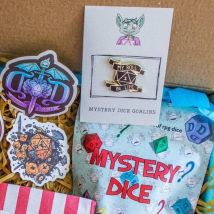 Father's Day Gift Box