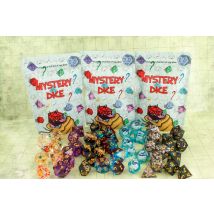Sharp Mystery Dice