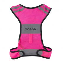 Hi Viz Running Vest