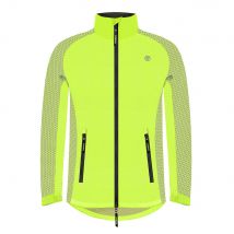 Solaris Reflektierende Radjacke für Männer