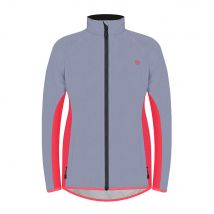Reflektierende Active-Jacke für Damen
