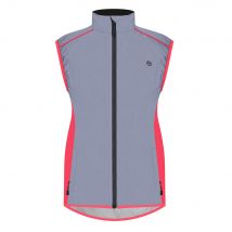 Reflektierende Active-Weste für Damen