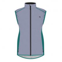 Reflektierende Active-Weste für Damen