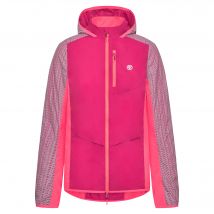 Leichte Frauen Lauf-Windjacke