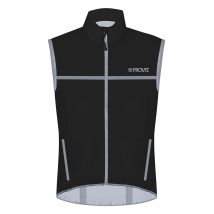 Men's Hi Visibility Active Gilet