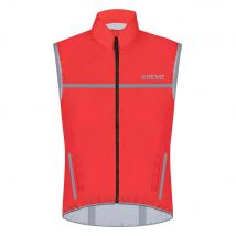 Men's Hi Visibility Active Gilet