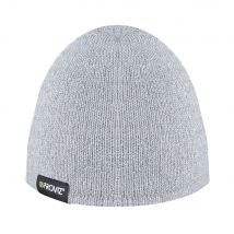 Reflective Fleece Lined Beanie