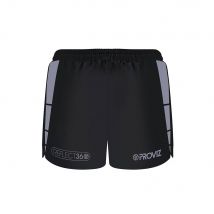Men's Reflective Running Shorts
