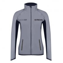 Women's Fully Reflective Running Jacket