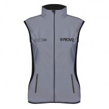 Voll Reflektierendes Laufgilet für Frauen