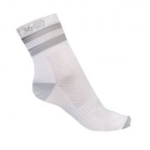 Reflective Short Running Socks