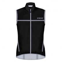 Women's Hi Visibility Active Gilet