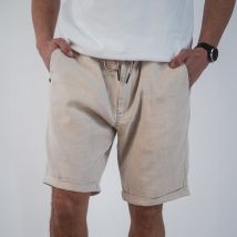 Short Summer - Beige - Feroce - Feroce