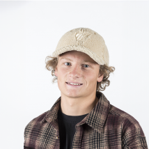 Casquette Sherpa - Beige - Feroce - Feroce