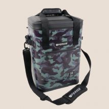 Glacière souple Loirette 18L - Camouflage - Feroce - Feroce
