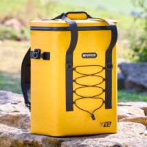 Glacière souple Lignon 30L - Jaune - Feroce - Feroce