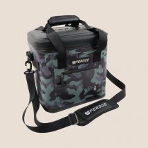 Glacière souple Loirette 8L - Camouflage - Feroce - Feroce