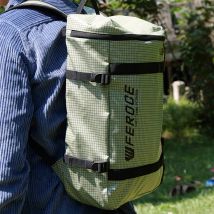 Sac à dos 20L - Vert - Feroce - Feroce