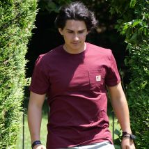 T-Shirt Coton Organique - Bordeaux - Feroce - Feroce